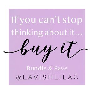 ✨𝔹𝕦𝕟𝕕𝕝𝕖 & 𝕊𝕒𝕧𝕖✨